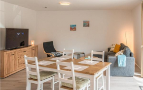 2 Bedroom Pet Friendly Home In Stapel in Süderstapel